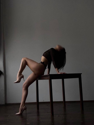 Girl Maya, age 26, height 174 cm, 1 breast size