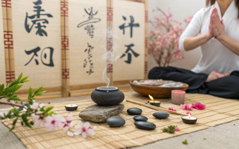 Японский массаж: шиацу, анма и секреты долголетия