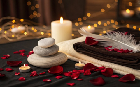 БДСМ-массаж: где проходит граница между удовольствием и терапией