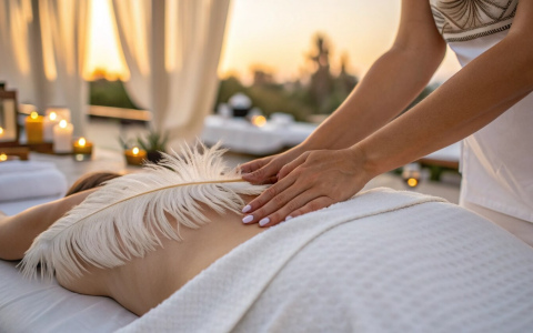 Тиклинг-массаж: что это, польза для здоровья и профессиональные техники