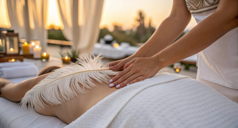 Тиклинг-массаж: что это, польза для здоровья и профессиональные техники