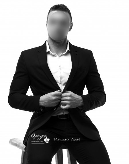 Эротический массаж для женщин