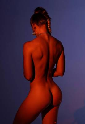 Anastasiya Gulimova bdsm