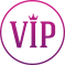 4 VIP зоны