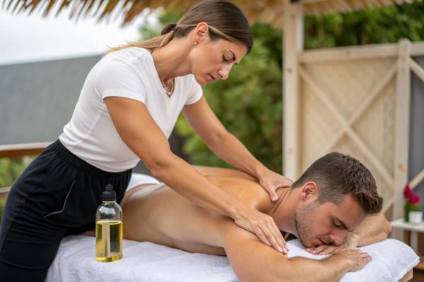 что такое ломи ломи массаж